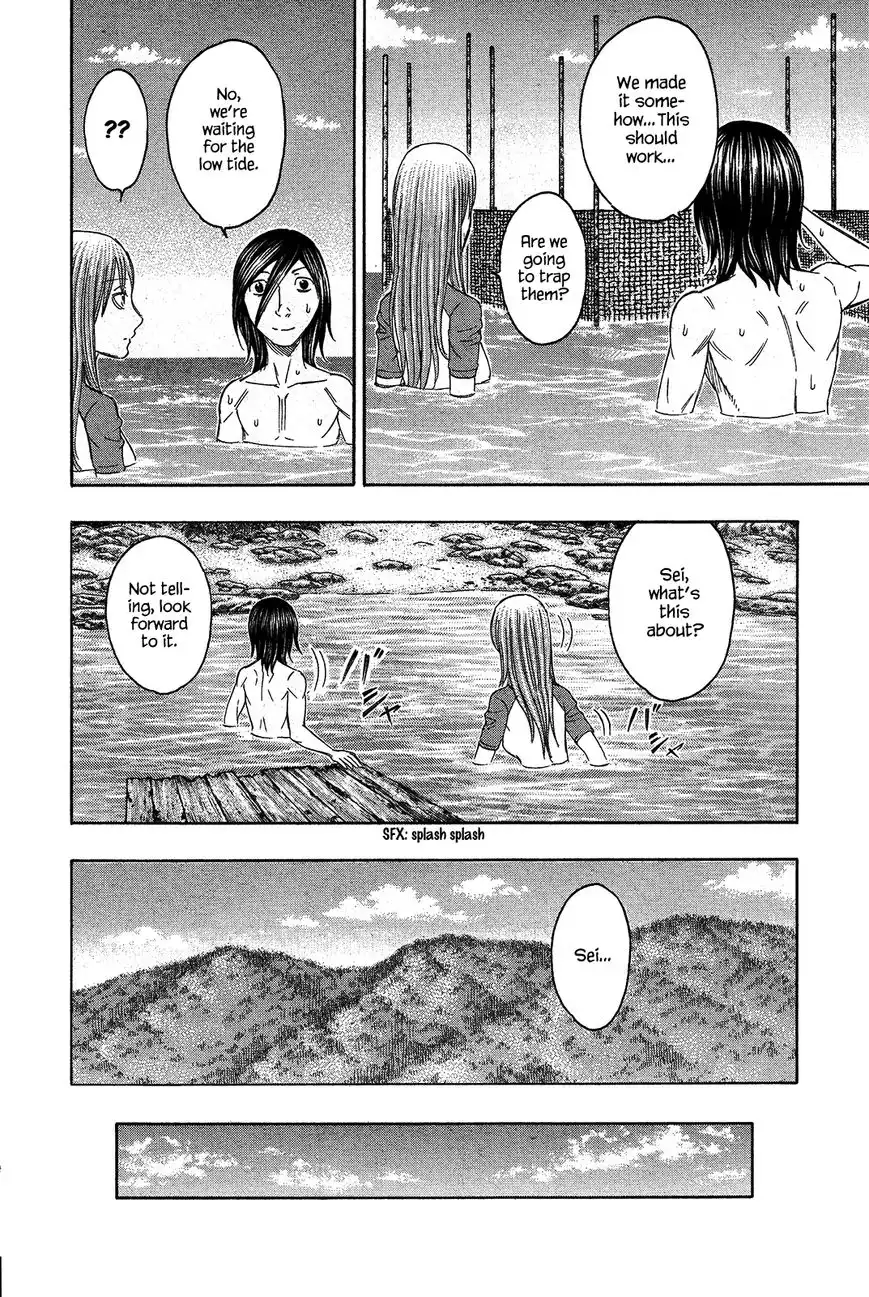 Suicide Island Chapter 114 10